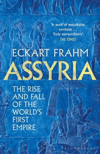 Obrázok Assyria