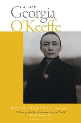 Obrázok Georgina O Keeffe