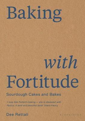 Obrázok Baking with Fortitude