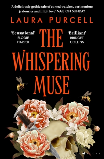 Obrázok The Whispering Muse