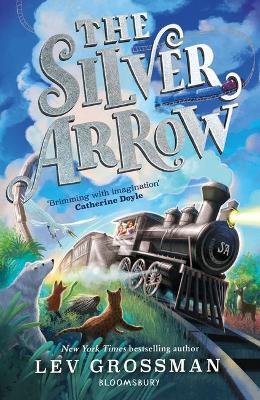 Obrázok The Silver Arrow