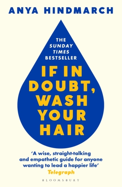 Obrázok If In Doubt, Wash Your Hair