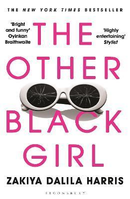 Obrázok The Other Black Girl