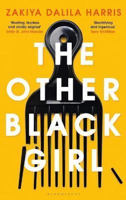 Obrázok The Other Black Girl