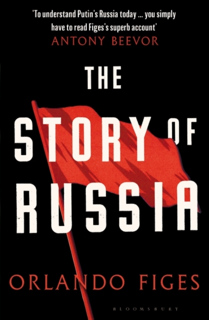 Obrázok The Story of Russia