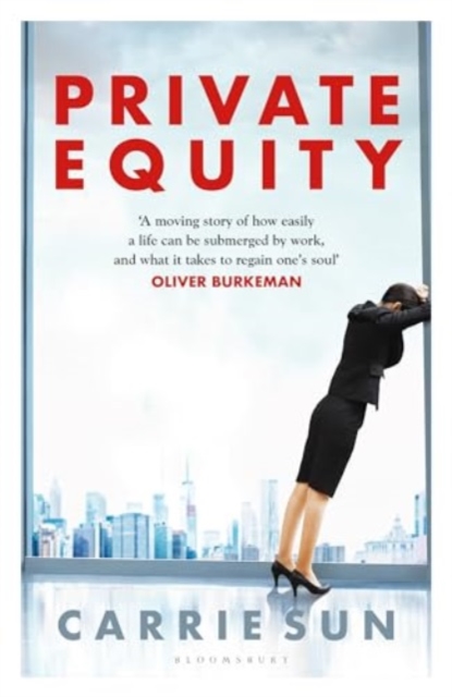 Obrázok Private Equity