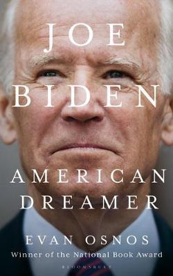 Obrázok Joe Biden : American Dreamer