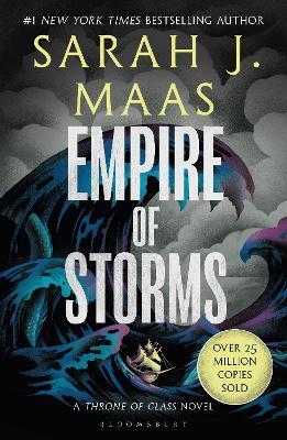 Obrázok Empire of Storms