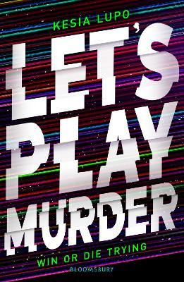 Obrázok Let´s Play Murder