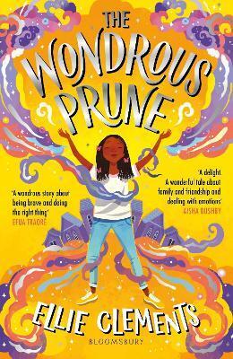 Obrázok The Wondrous Prune