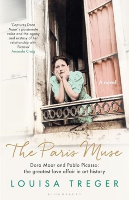 Obrázok The Paris Muse