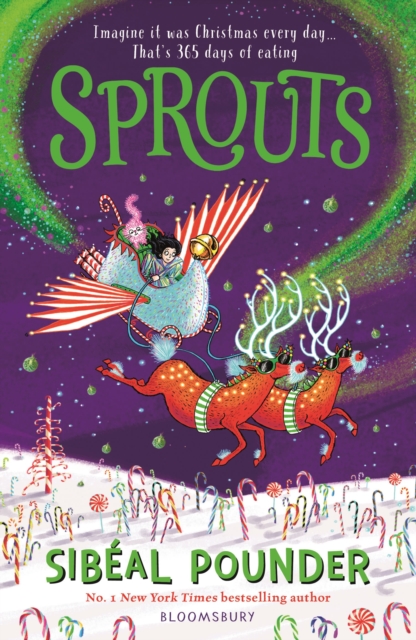 Obrázok Sprouts