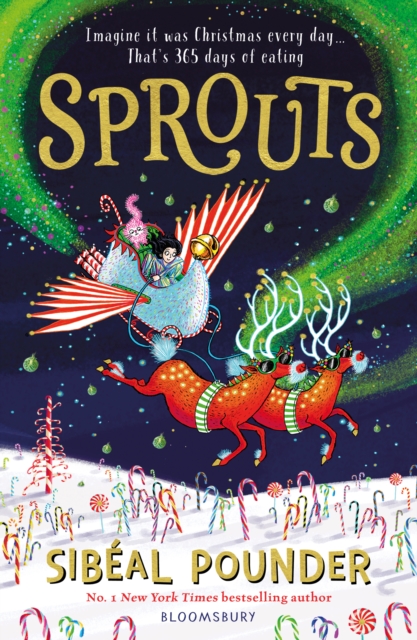 Obrázok Sprouts