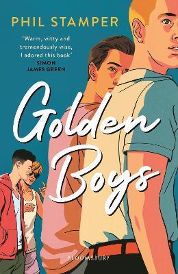 Obrázok Golden Boys