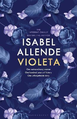Obrázok Violeta (anglicky)