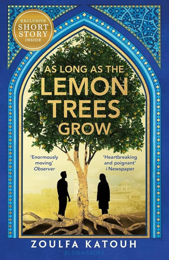 Obrázok As Long As the Lemon Trees Grow