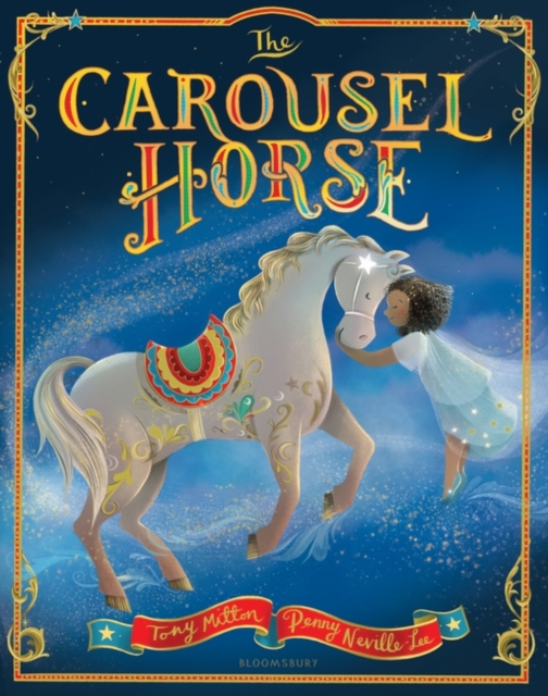 Obrázok The Carousel Horse