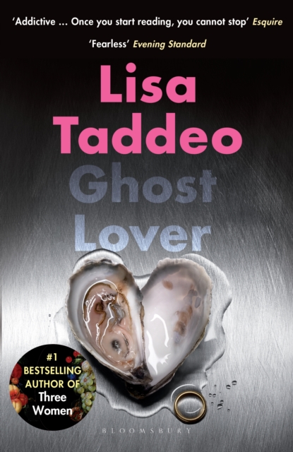 Obrázok Ghost Lover