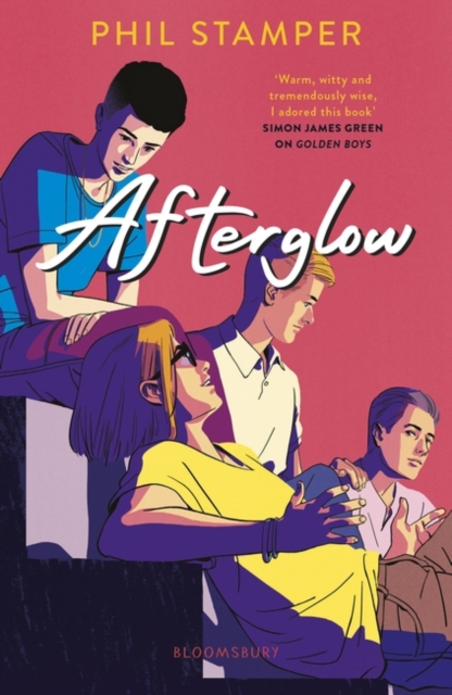 Obrázok Afterglow