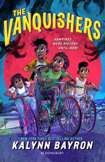 Obrázok The Vanquishers