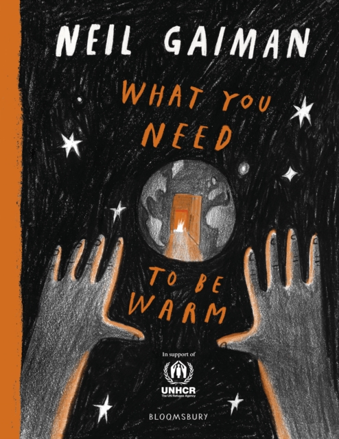 Obrázok What You Need to Be Warm