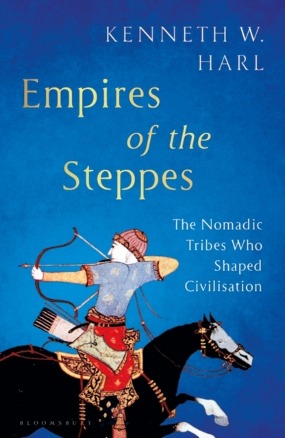 Obrázok Empires of the Steppes
