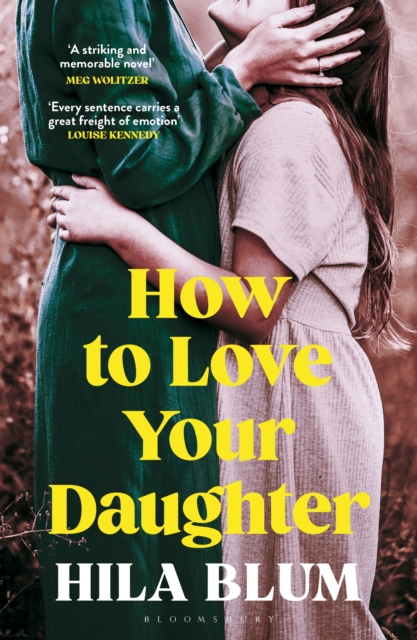 Obrázok How to Love Your Daughter