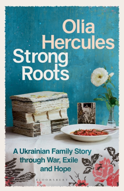 Obrázok Strong Roots