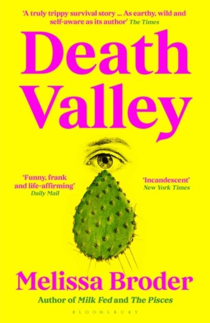 Obrázok Death Valley