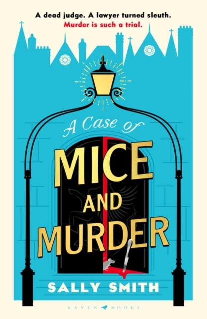 Obrázok A Case of Mice and Murder