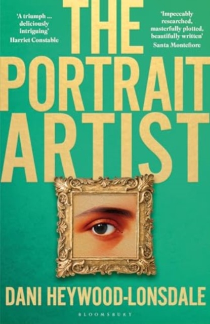 Obrázok The Portrait Artist