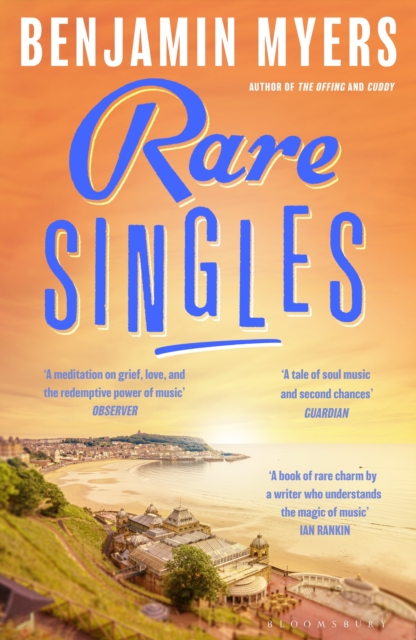 Obrázok Rare Singles