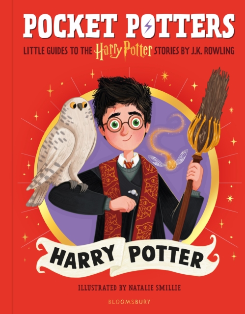 Obrázok Harry Potter