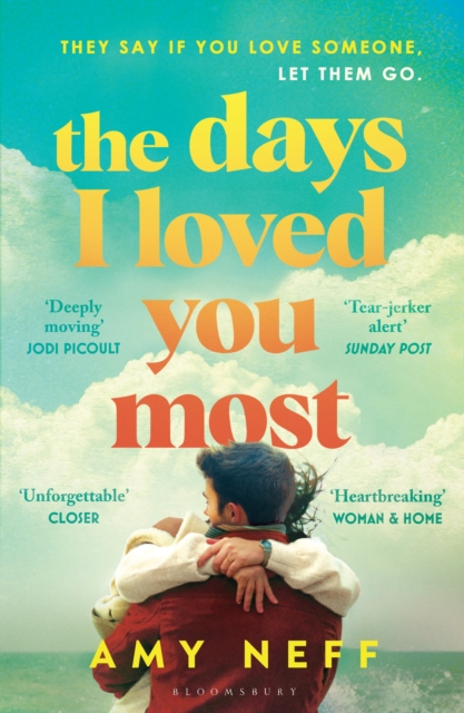 Obrázok The Days I Loved You Most