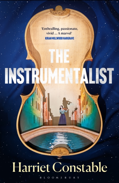 Obrázok The Instrumentalist