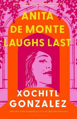 Obrázok Anita de Monte Laughs Last