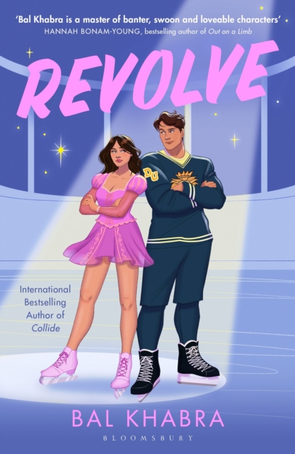 Obrázok Revolve
