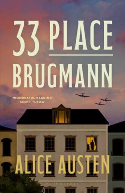 Obrázok 33 Place Brugmann