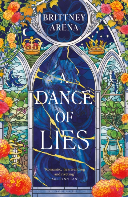 Obrázok A Dance of Lies