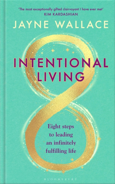 Obrázok Intentional Living