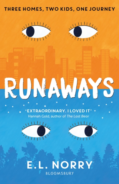 Obrázok Runaways