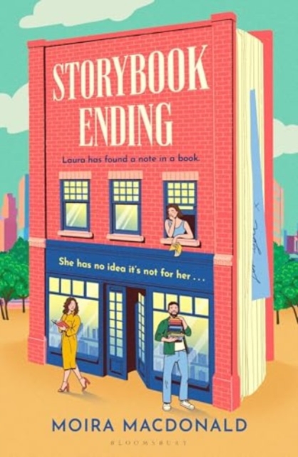 Obrázok Storybook Ending
