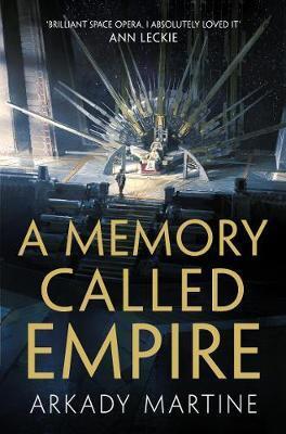 Obrázok A Memory Called Empire