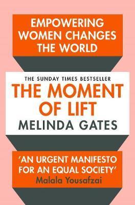 Obrázok The Moment of Lift : How Empowering Wome