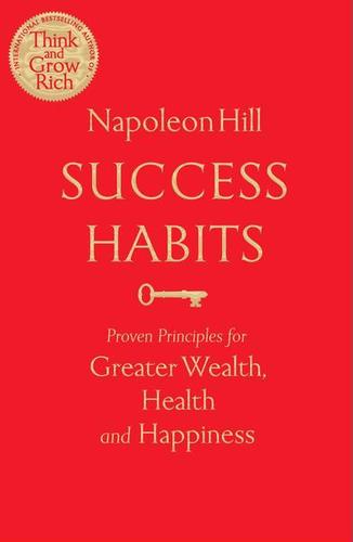 Obrázok Success Habits