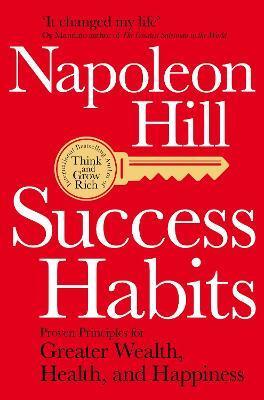 Obrázok Success Habits