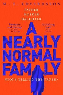 Obrázok A Nearly Normal Family