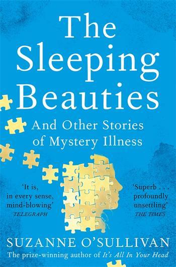 Obrázok The Sleeping Beauties : And Other Stories of Mystery Illness