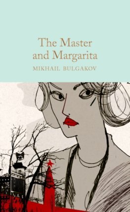 Obrázok The Master and Margarita