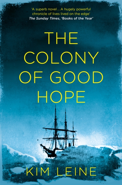 Obrázok The Colony of Good Hope